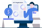 GST Registration & Filing